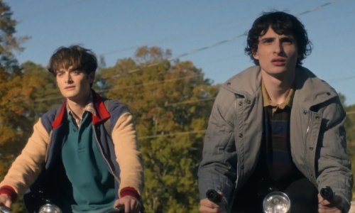 Netflixovih top 10: Ovo su najgledaniji filmovi i serije u Hrvatskoj