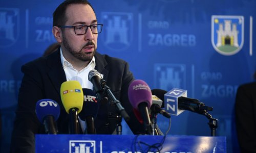 Tomašević o napadu na časnu sestru: 'Najbitnije je da se što prije istraže sve okolnosti'