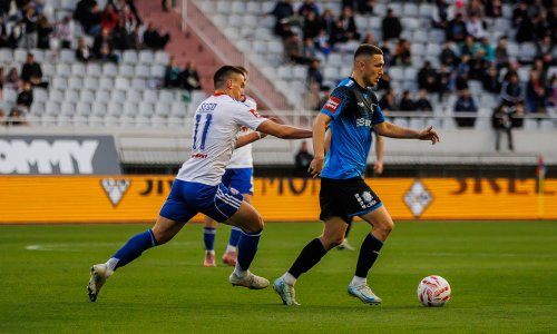 Zvijezda Hajduka se naklonila suparniku: 'Svaka čast!'