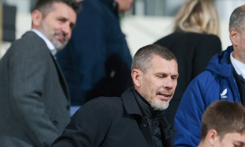 Bobanov najveći trenerski favorit opet je slobodan. Hoćemo li ga vidjeti na Dinamovoj klupi?