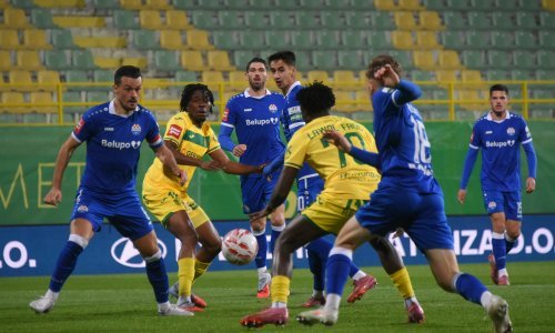 Prevljak u 93. minuti spasio Istru poraza u ludoj utakmici. Pogledajte golove