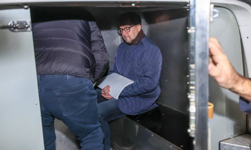 Otkriveno što je Mikulić rekao USKOK-u, ovako je pojasnio meso koje je dobio