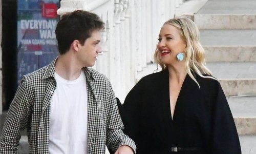 Kate Hudson objavila je najljepši video iz Pariza, a svi samo pričaju o njezinom zgodnom sinu