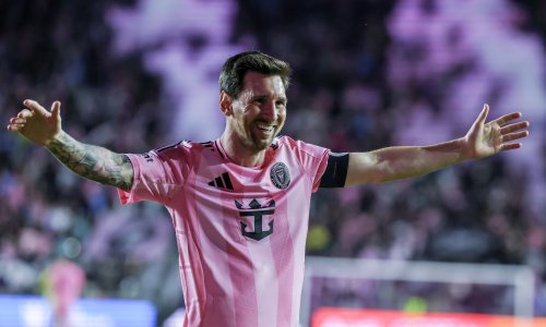 Messi i Inter Miami izborili povijesno finale MLS-a: Utakmica dobila neočekivanog junaka
