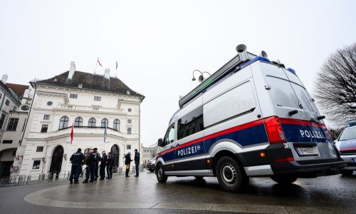 Policija u Beču pronašla izbodenog muškarca: Uhićeni Hrvat i Srpkinja