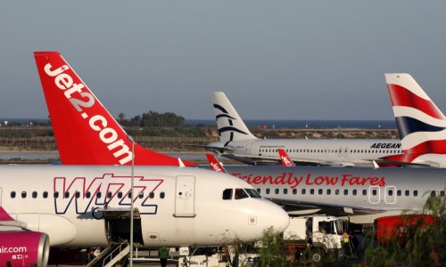 Jet2 obrisao Split iz ljetne rute, ali širi mrežu letova prema drugim hrvatskim gradovima
