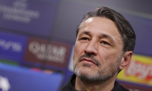 Zvijezda Borussije uvrijedila Kovača: Evo kako je Hrvat objasnio incident