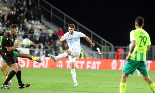 Uživo od 15.00: Rijeka bez Fruka protiv Lokomotiva, pogledajte sastave