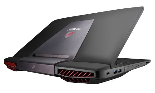 Isprobali smo Asusov gejmerski prijenosnik čudnog imena