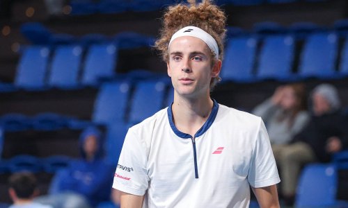 Otkrio da je gay i postao tek drugi aktivni tenisač koji je to priznao: 'Ovo više nije bila opcija'