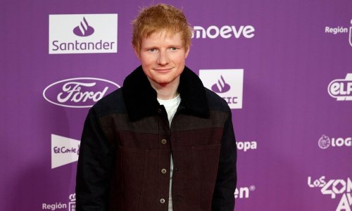 Ed Sheeran je imao obiteljskih problema zbog turneje kojom je napunio Hipodrom?