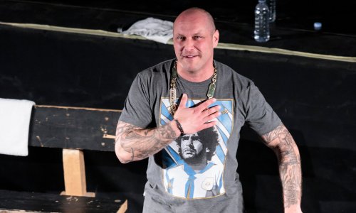 Marin Ivanović Stoka: 'Rad dvije generacije obitelji potrošio sam na drogu'