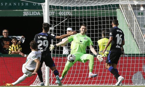 Maestralno! Hrvatski golman odigrao utakmicu života, brojke sve govore