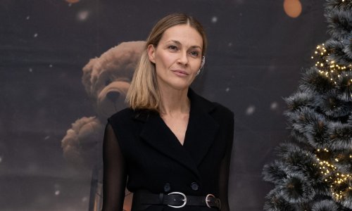 Sjećate se nje? Dugo je nismo vidjeli, a glumila je u brojnim serijama