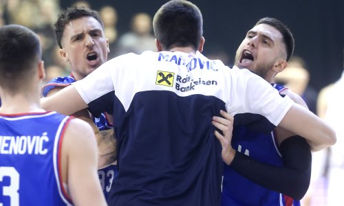 Srpski mediji pisali o neviđenoj sramoti u Sarajevu! Evo što je o svemu rekla zvijezda Srbije