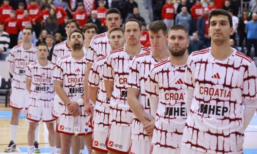Hrvatska igra jako bitnu utakmicu kvalifikacija za Svjetsko prvenstvo; jača je za dvojicu igrača