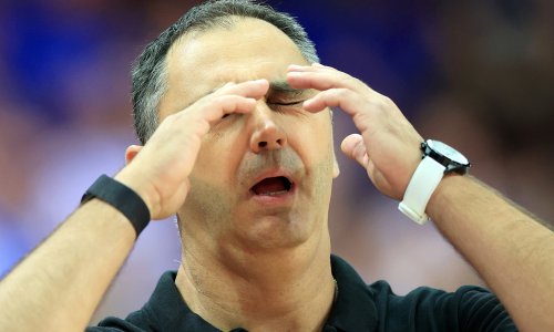 Srbi žestoko izvrijeđani u Sarajevu. Izbornik BiH: Ja sam iz Zadra, tamo baš nisu normalni