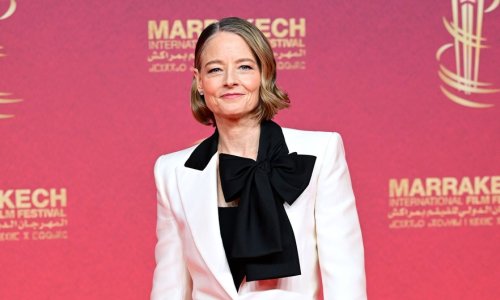 S detaljem koji osvaja: Ovo odijelo idealno je za blagdanske zabave