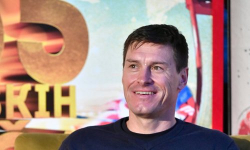 Slab na plavuše: Ovo je žena koju je Ivica Kostelić ljubio prije Elin