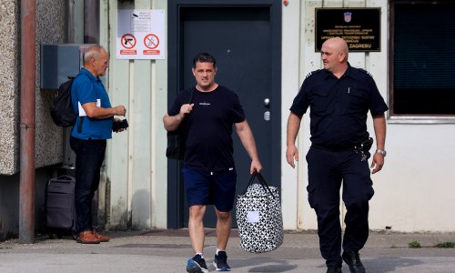 Podignuta optužnica protiv petorke u aferi Hipodrom. USKOK objavio za što se terete