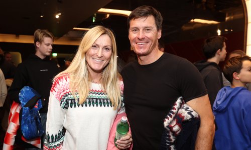 Ivica Kostelić otkrio u kakvom je odnosu s Janicom i kakav je ujak