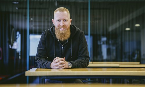 Infinum preuzima britansku tvrtku AMR CyberSecurity