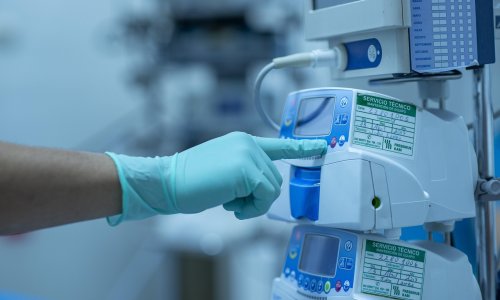 Četiri bebe hospitalizirane u Bjelovaru zbog gripe, evo kada se očekuje vrhunac sezone