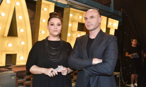 Martina Tomčić nije ostala dužna Bilmanu: 'Uzimaš za pravo biti bezobrazan i nekulturan'