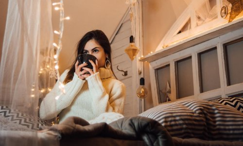 Evo kako dom pretvoriti u blagdansku oazu mira i topline - bez ijednog potrošenog eura