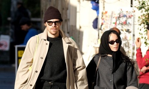 Oni su par o čijim se modnim izdanjima sada najviše govori