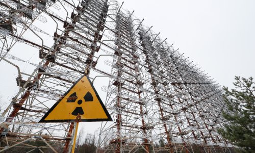 Može li ova tajanstvena gljiva iz Černobila postati najmoćniji oklop čovječanstva u svemiru?