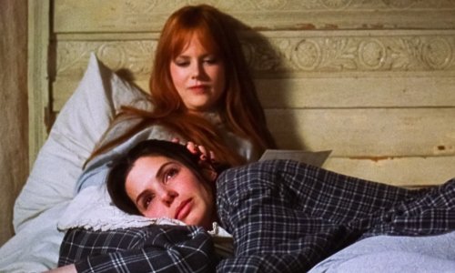 Na ovaj film sa Sandrom Bullock i Nicole Kidman svi su zaboravili, a sad se vraća u fokus