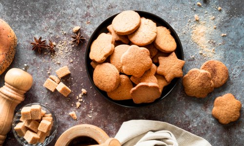 Ovi božanstveni keksi uspijevaju svaki put: Mirisni su i prkhi, a okus je neodoljiv