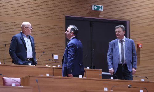 Rasprava o proračunskim amandmanima na redu već sutra: Sabor konačnu odluku mora ovog tjedna