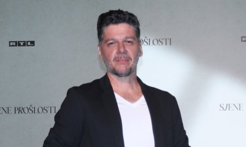 Gledali smo ga kao Šimuna u 'Sjenama prošlosti', a sad osvaja novom ulogom