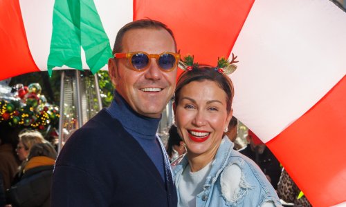 Ana Gruica Uglešić ukrasila dom za blagdane: 'Kuća nam svijetli kao Las Vegas'