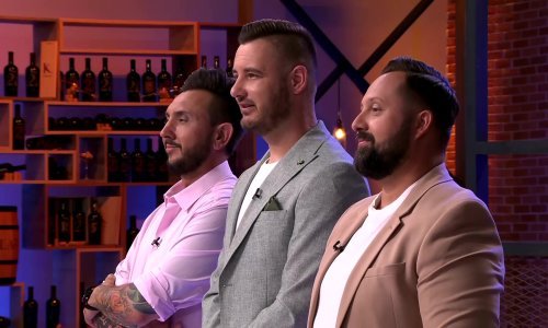 'MasterChefovci' u napetom gastroduelu: 'Razvalit ću Otta jer on ponekad voli podcjenjivati ljude'