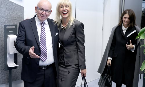 Savić: Sudac čuva ugled suda i u gostionici