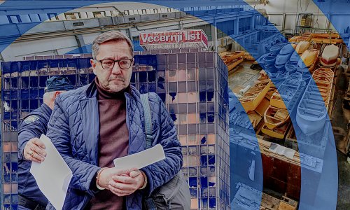 Kad državu nije briga za samu sebe: 35 godina stalo je u deset dana i tri događaja