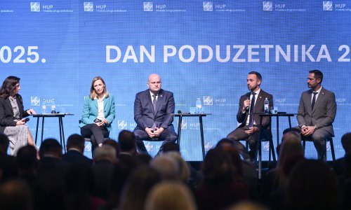 Ministar Glavina: Ekstremna ljevica koristi priliku da dodatno stvara podjele u društvu