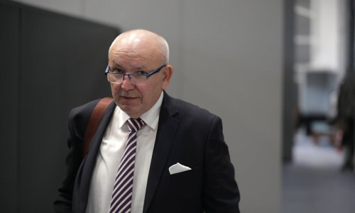 Savić: Sudac čuva ugled suda i u gostionici