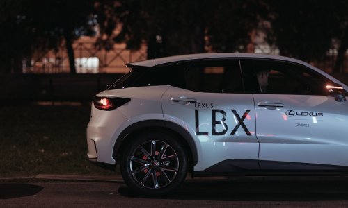 Lexus Fizz & Flow druženje: Održana večer japanskog dizajna, tehnologije i fermentacije