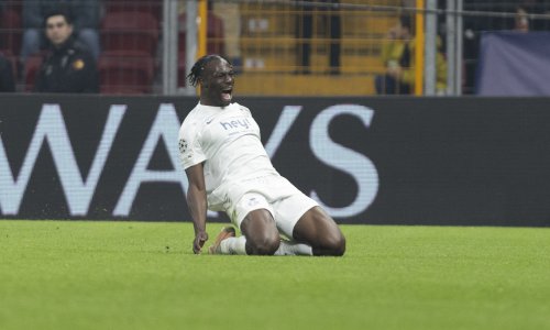 Mogao bi biti zvijezda SP-a, a roditeljima nije smio reći što je doživio u Hrvatskoj...