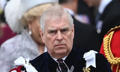 Kralj Charles bratu zadao 'završni' udarac: Posramljeni Andrew postao obični građanin