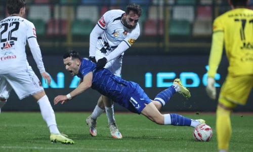 Dinamo čuva prednost protiv Gorice, pogledajte gol Bakrara