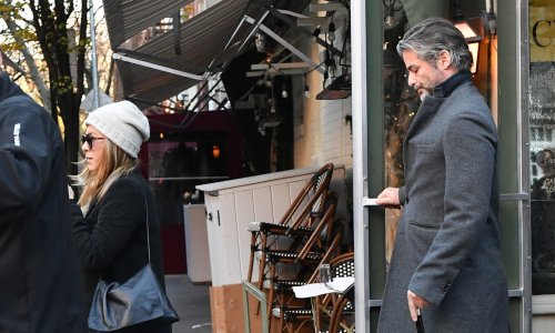 Jennifer Aniston na udaru kritika; svi pričaju o jednom njezinu potezu