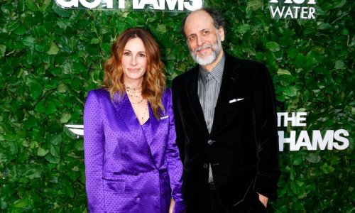 Nitko ne nosi odijela poput Julije Roberts, a u ovom je sve zasjenila