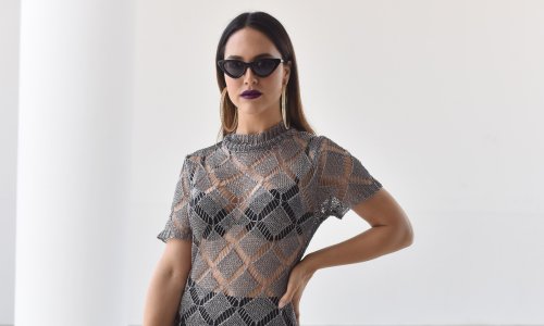 Lana Jurčević u punom sjaju pokazala trudnički trbuh: 'Curica ili dečko?'