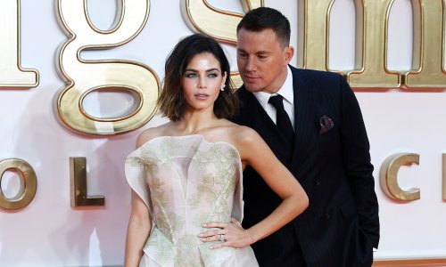 Trakavici je ipak došao kraj: Objavljeni financijski detalji razvoda Tatuma i Dewan