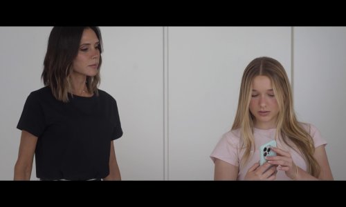 Majčinska ljubav ili razmetanje: Victoria Beckham još jednom pokazala da na Harper ne štedi